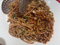 -西贝莜面村(万象天地店)