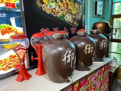 -人民公社大食堂(顺义总店)