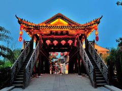 -台儿庄古城