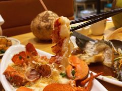 -南海渔家•海鲜•正宗海南菜(海棠湾店)