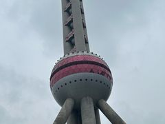 -东方明珠广播电视塔