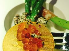 -鹿萤季·营地小馆(皇后公园店)