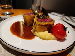 -JANS意式简餐厅·惠灵顿牛排