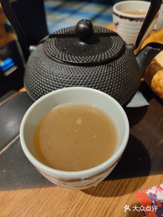 娄三少春饼·烤鸭(合生汇购物中心店)图片