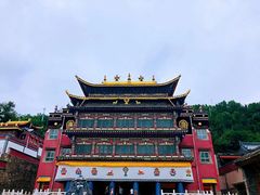 -塔尔寺