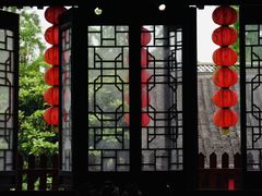 -留芳·文旅古月楼(老街店)