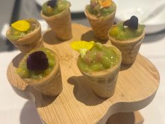 -若蘭慈·无国界素食料理(欢乐海岸店)