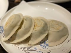 虾仁合饼-甄御•海鲜新青岛菜(麦岛店)