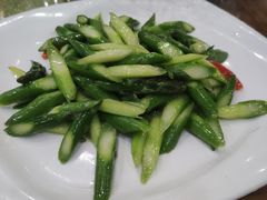 芦笋-501號台州海鲜餐厅(海创园店)