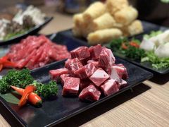 -小辉哥火锅(海上世界店)