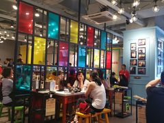 -钢管厂五区小郡肝串串香(车公庙店)