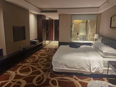 -青岛西海岸隆和福朋喜来登酒店