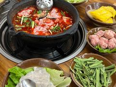 -笔记安顺夺夺粉火锅