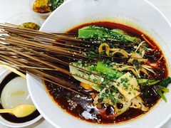 -蜀串香牛杂火锅串串