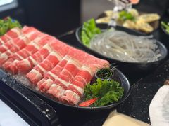 -捞王猪肚鸡火锅(财富中心店)
