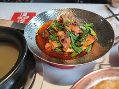 -樽宴酒楼·地道川菜·品质聚会·生日宴请