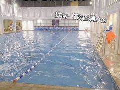 -星悦荟健身游泳(珠江新城店)