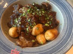 -那家小馆•北京菜•烤鸭(香山店)