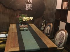 -观唐足道SPA养生会馆(南湖店)