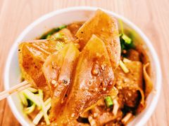 闲煮土豆薄片-甜心闲生传统手工冰粉(太古里店)