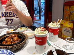-回家吃饭·地道南昌菜(建德观总店)