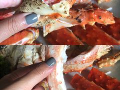 -蟹后Crabber(水悦城店)