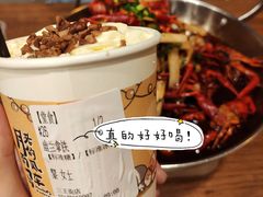 -虾小龙老长沙龙虾馆(坡子街店)