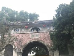 -蒋氏故居