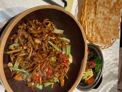 -毛家饭店(今洲广场店)