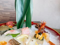 -湖月·割烹料理(湖滨店)
