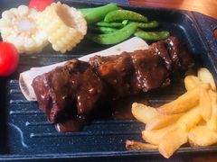 -马勒别墅·中餐厅