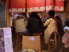 门面-老龙亭拉面店