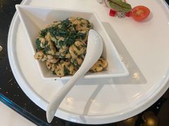 -巴音浩日娲·蒙餐(双林东路店)