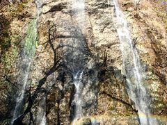 -玉渡山自然风景区