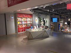 -当当书店(国泰广场店)
