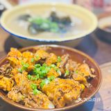 终于吃到正宗Duang Duang的蹄花儿