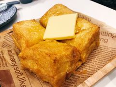 -龙记香港茶餐厅(久光百货店)