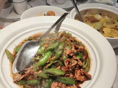-兰湘子·湘菜小炒(长安万科广场店)