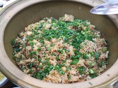 金牌焗蚝饭-飞尝蚝·顺德菜·鱼生(顺德总店)