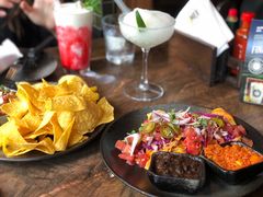 -Q MEX 库迈墨西哥餐吧(三里屯店)