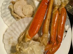 -上海锦江汤臣洲际大酒店壹阶层