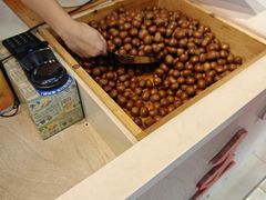 -阿男野栗王(金门路店)