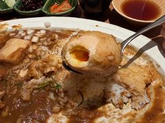 -CURRY YA 熟成咖哩專門店(深圳湾万象城店)