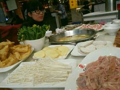 -重庆乡水源火锅(谷埠店)