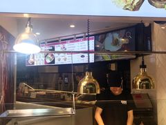 -特派卷·老北京烤鸭卷(合生汇购物中心店)