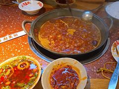 -赵美丽·重庆社区火锅·直营店(火车东站·中豪国际店)