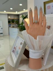 -M13瑾玳•专业美甲美睫