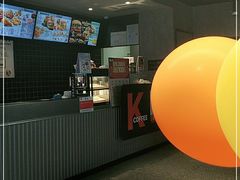 -肯德基(京广桥店)