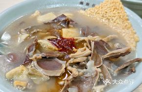 Jinyuan Old Duck Family Feast