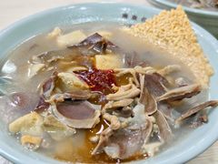 金原老鸭全家福-金原鸭血粉丝汤总店(锁金村店)